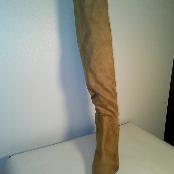 Indigo Rd. Tall Boots - Picture 2 of 3